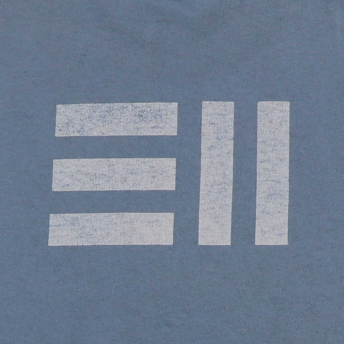 1990s Three Eleven 311 Alien Shirt