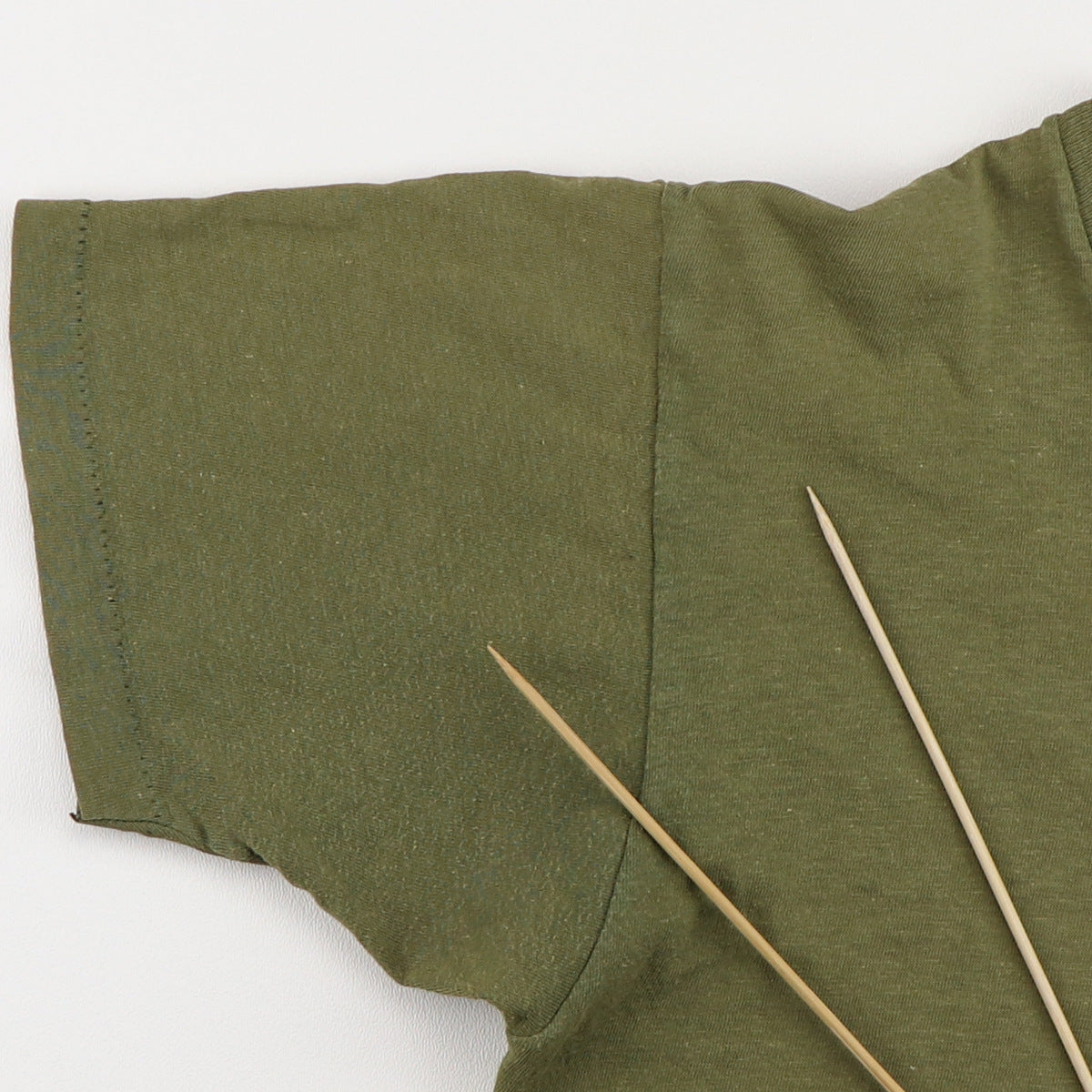 1982 The Clash Know Your Rights Combat Rock Tour Shirt