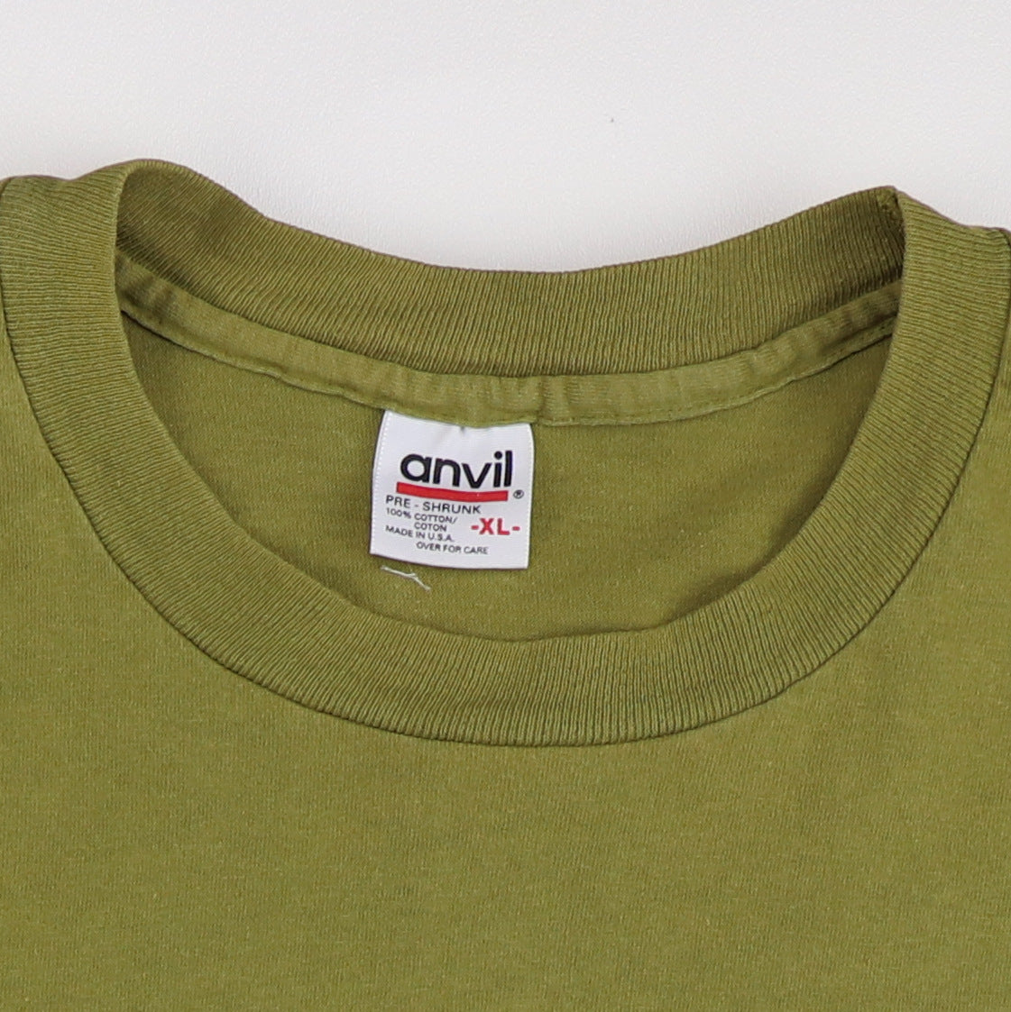 1994 Soundgarden Come Stand Me Up Shirt