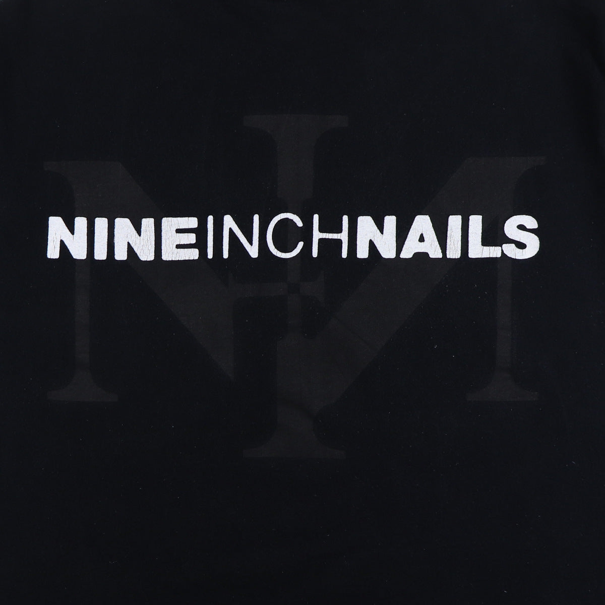 1990s Nine Inch Nails Shirt