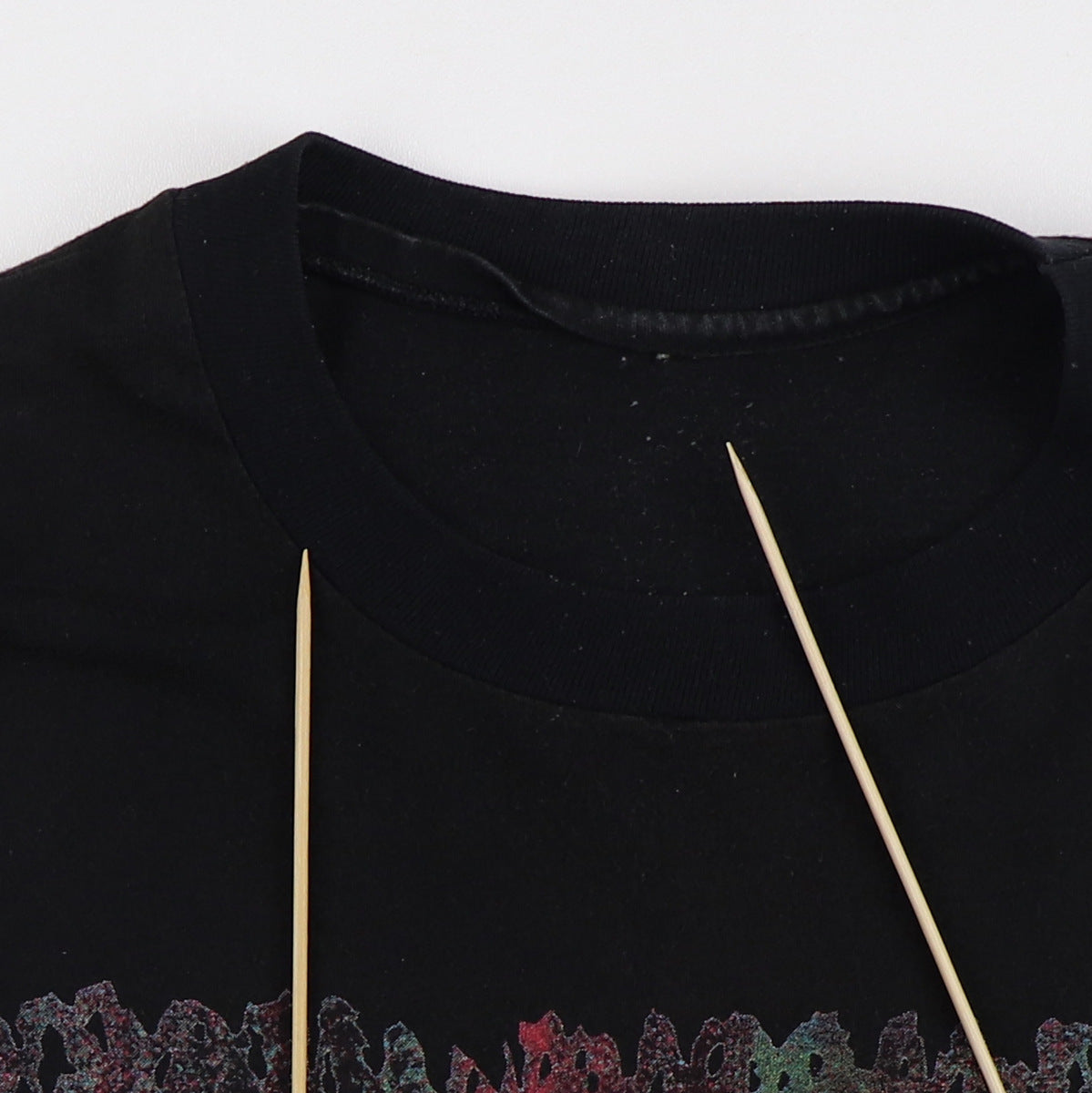 1993 Danzig Thrall-Demonsweatlive Tour Shirt