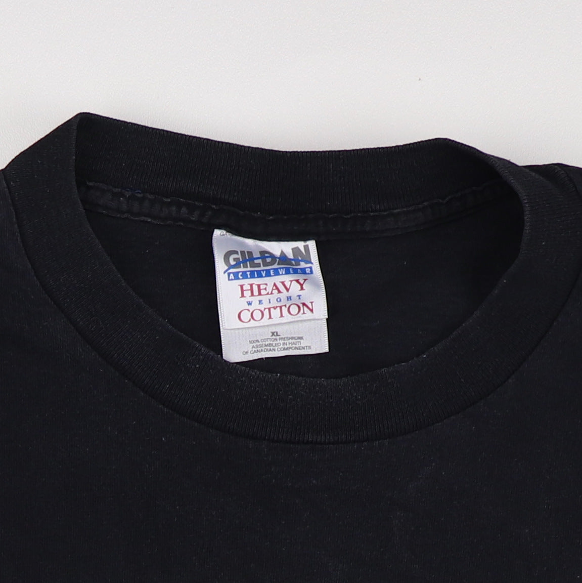 1997 Spawn HBO The Ultimate Battle Promo Shirt