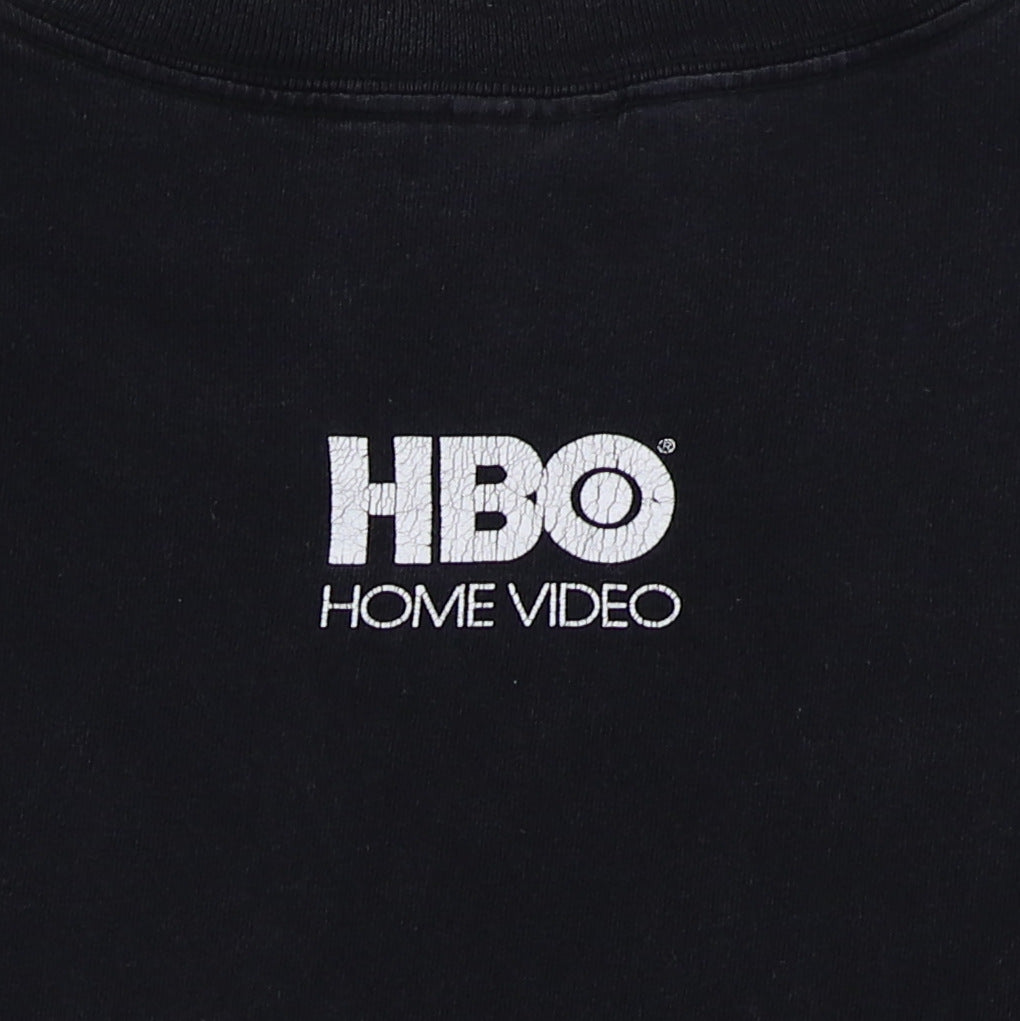 1997 Spawn HBO The Ultimate Battle Promo Shirt