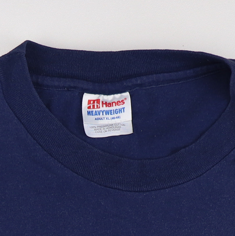 1996 Toadies North American Tour Shirt