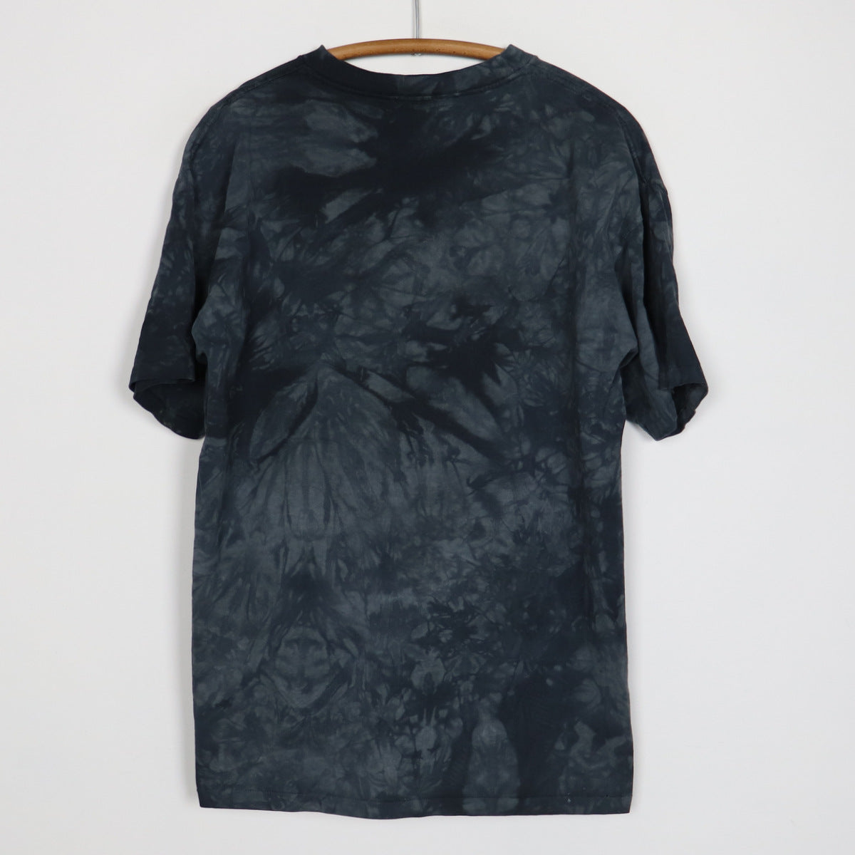 1994 Grateful Dead The Mountain Tie Dye Shirt