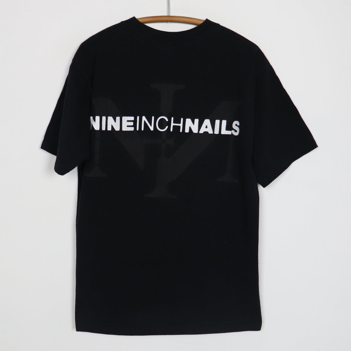 1990s Nine Inch Nails Shirt