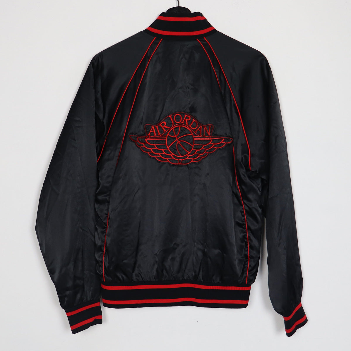 1985 Michael Jordan Satin Jacket