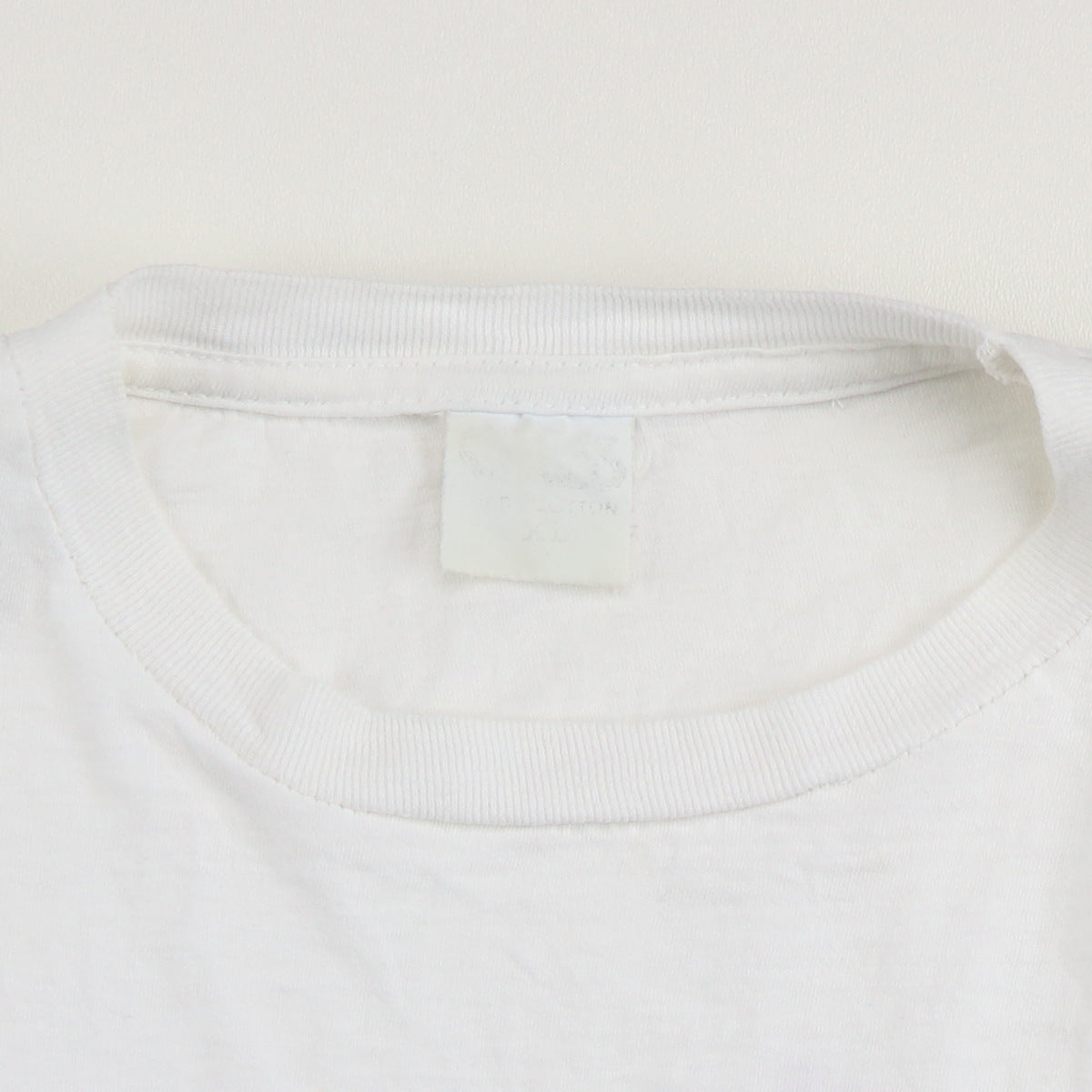 1990 Sting Concert Shirt