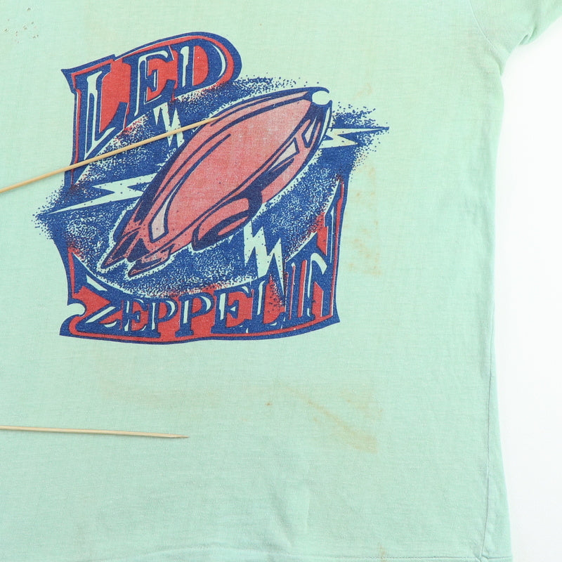 1970s Led Zeppelin Shirt