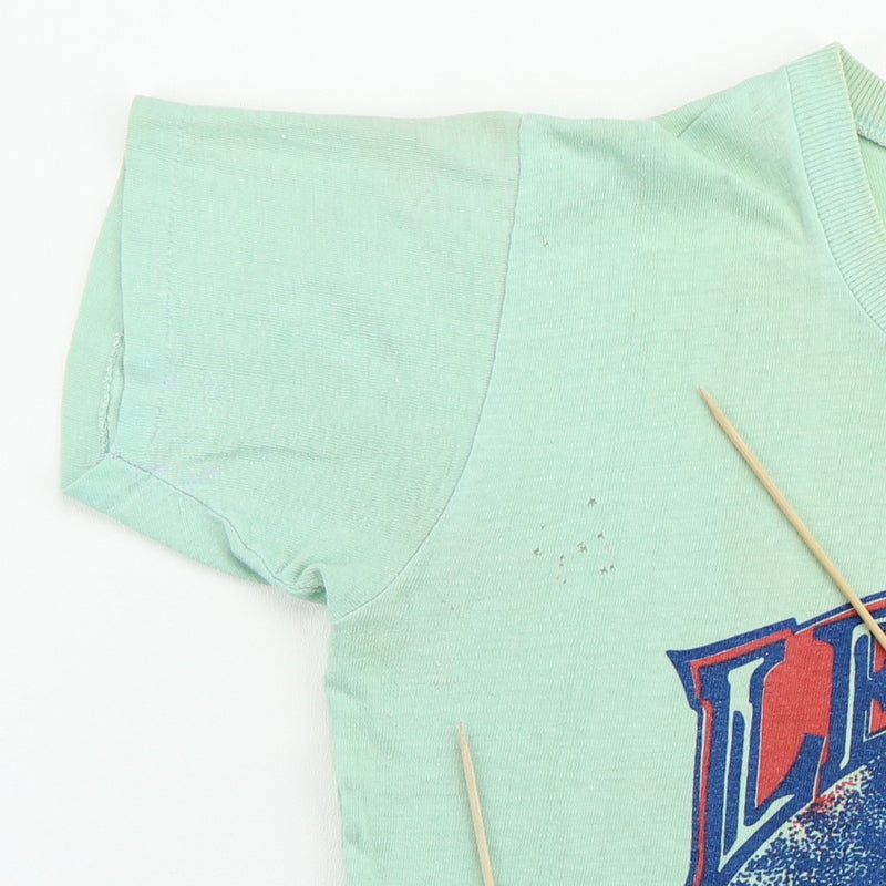 1970s Led Zeppelin Shirt