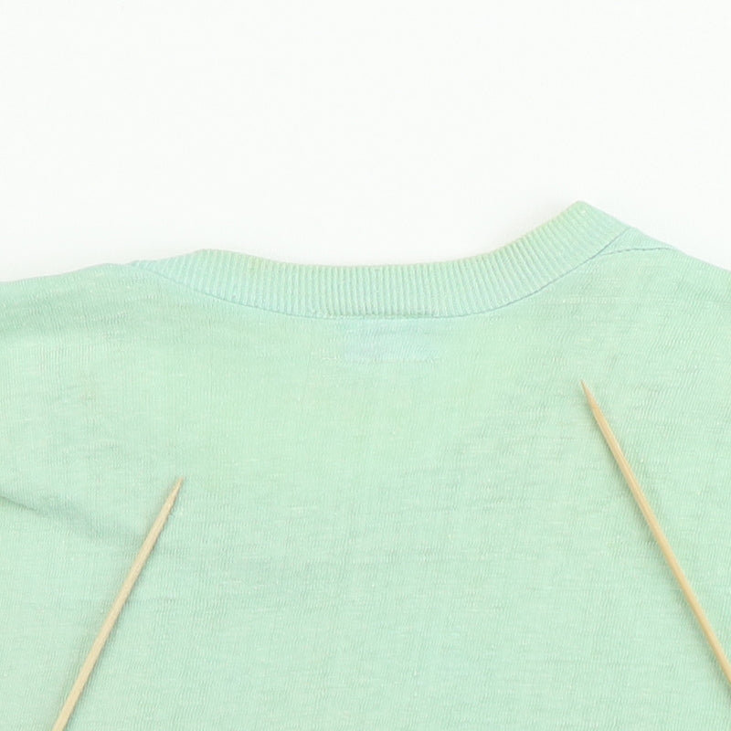 1970s Led Zeppelin Shirt