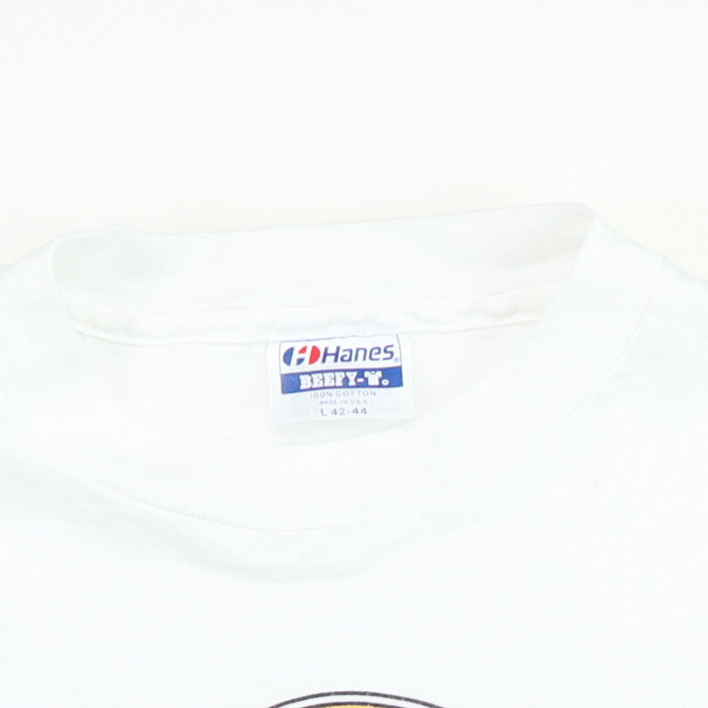 1980s Hard Rock Café San Francisco Shirt