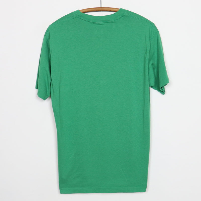 1989 The Who The Kids Are Alright Tour Local Crew Shirt