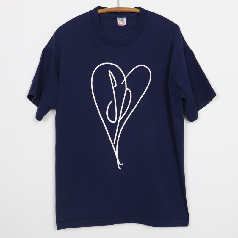 1995 Smashing Pumpkins Mellon Collie And The Infinite Sadness Promo Shirt