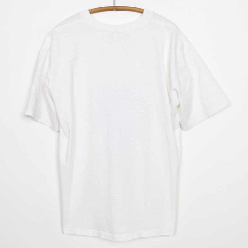 1999 South Park Chef You Me And Her Simultaneous Shirt