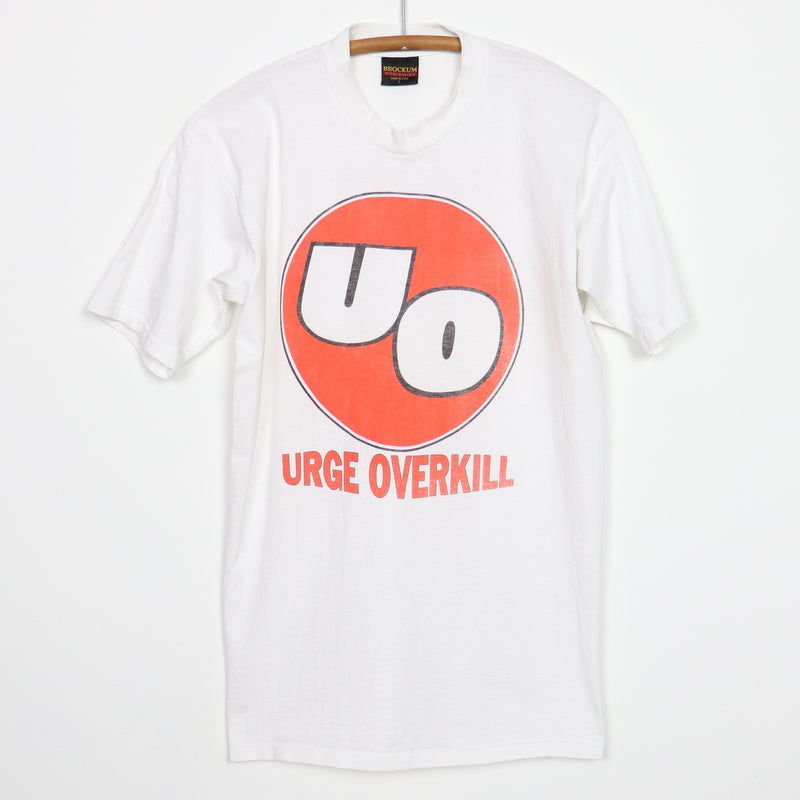 1990s Urge Overkill Shirt