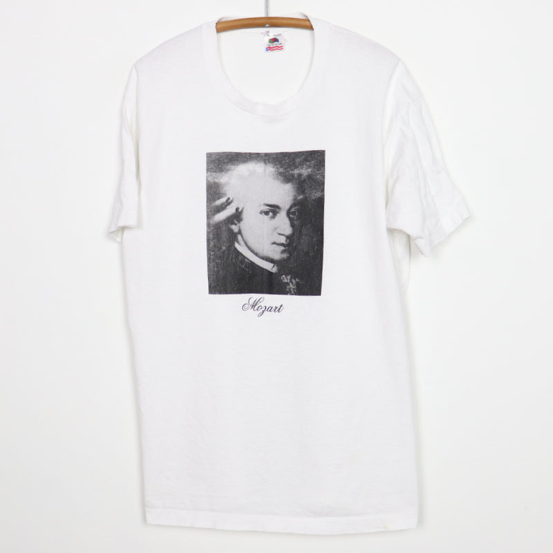 1990s Mozart Shirt