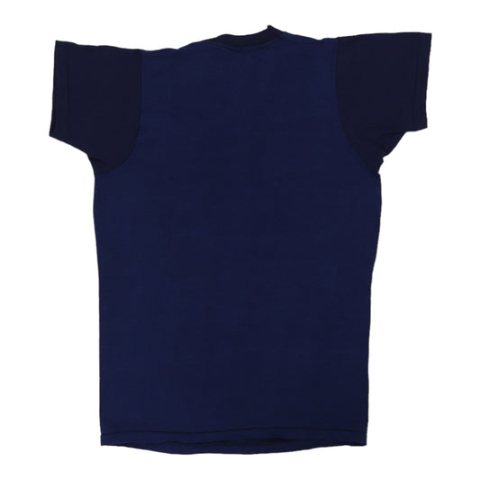 1977 The Jacksons Peacock Records Promo Shirt