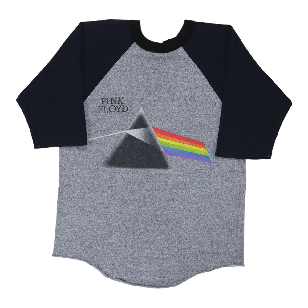 1987 Pink Floyd Momentary Lapse Of Reason Tour Jersey Shirt