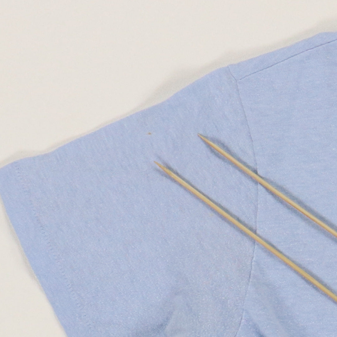 1970s Chuck Berry Chess Records Promo Shirt