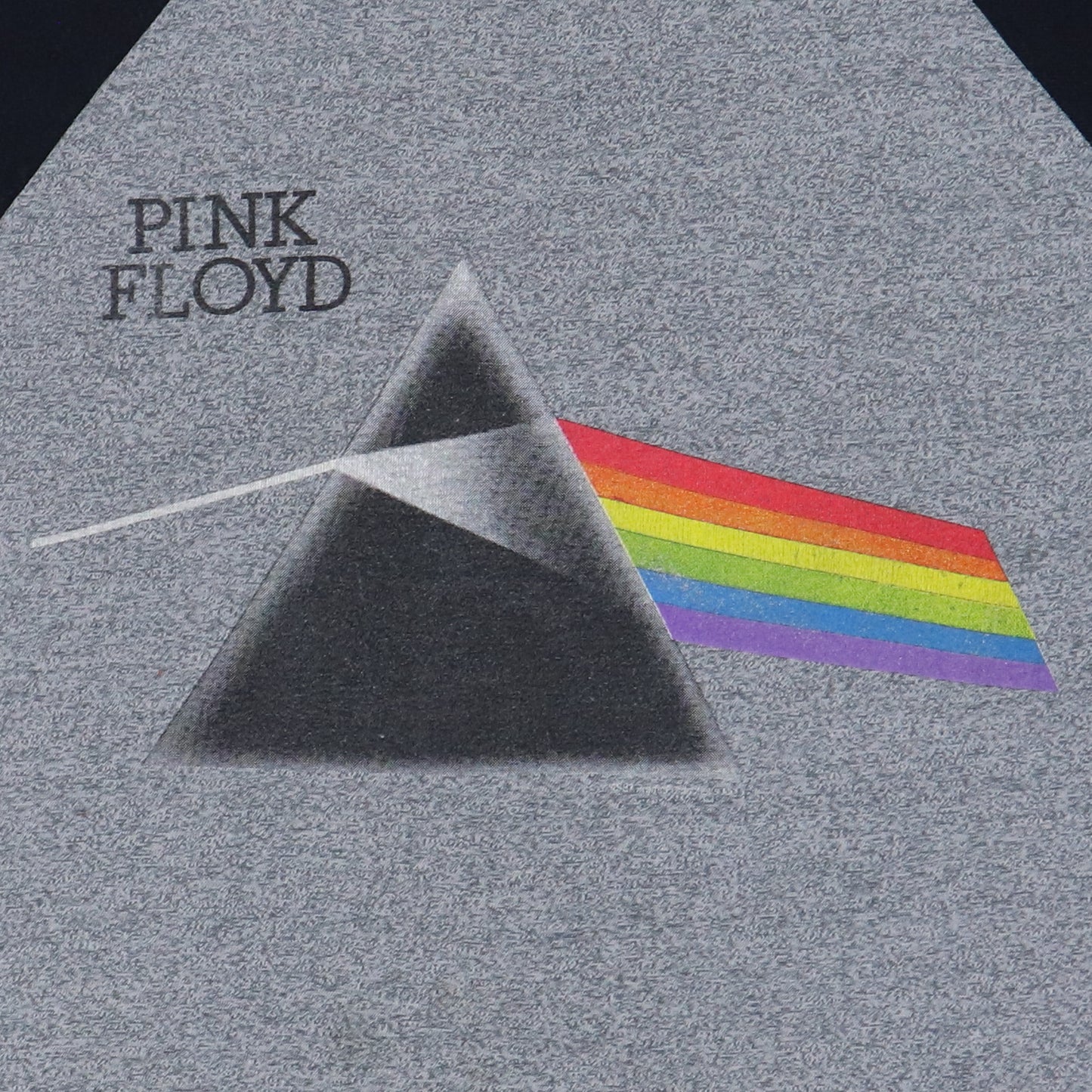 1987 Pink Floyd Momentary Lapse Of Reason Tour Jersey Shirt