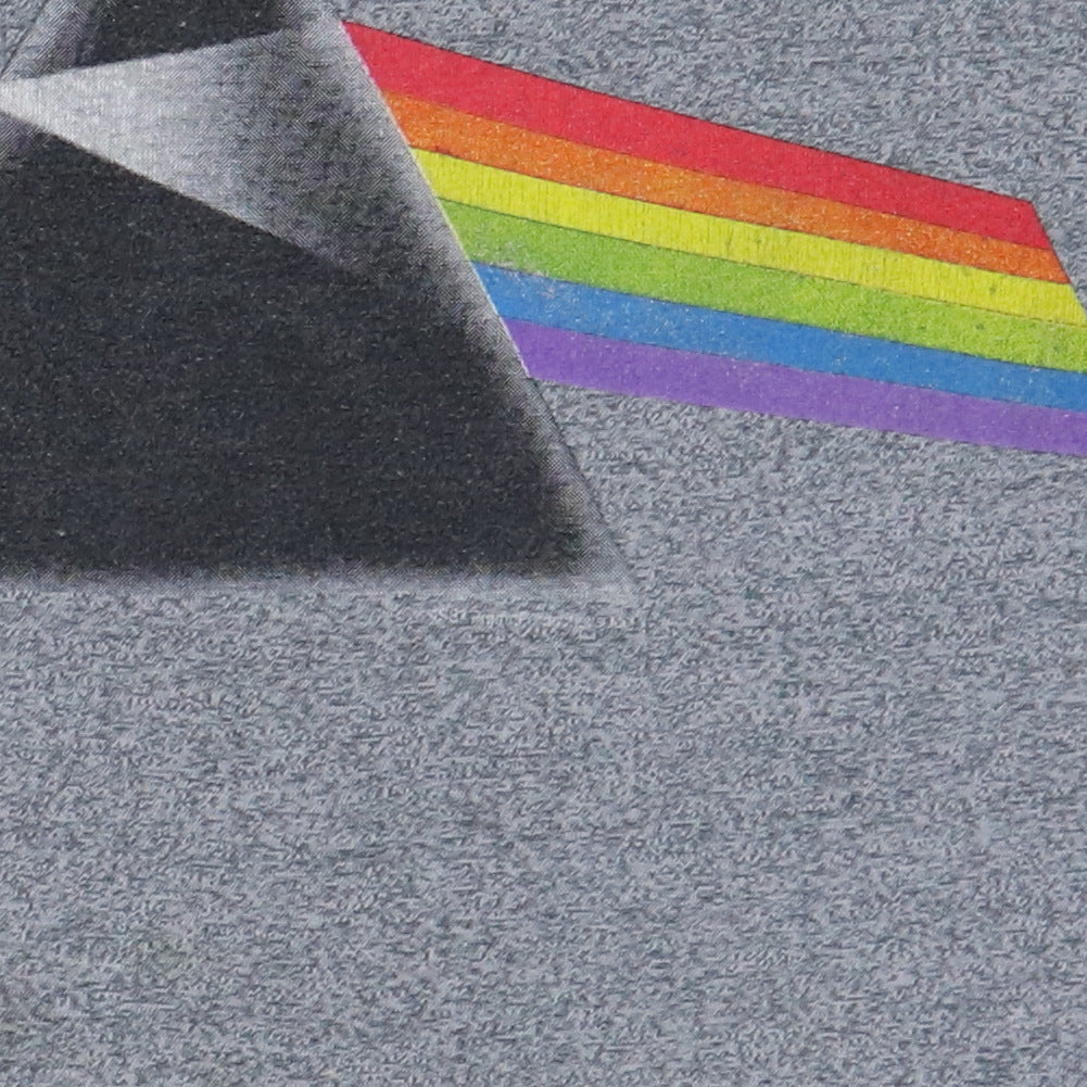 1987 Pink Floyd Momentary Lapse Of Reason Tour Jersey Shirt