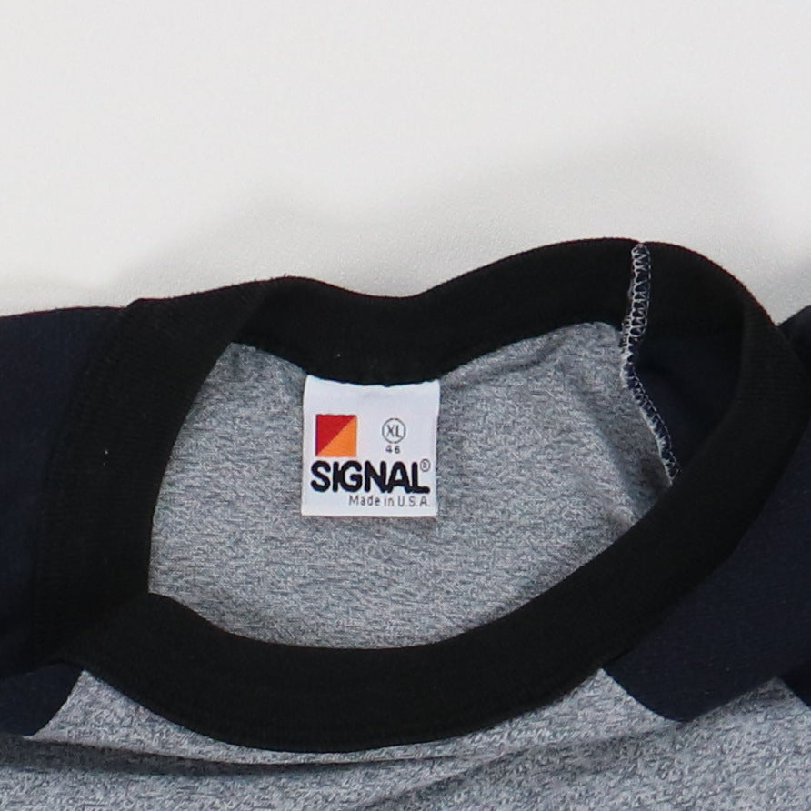 1987 Pink Floyd Momentary Lapse Of Reason Tour Jersey Shirt