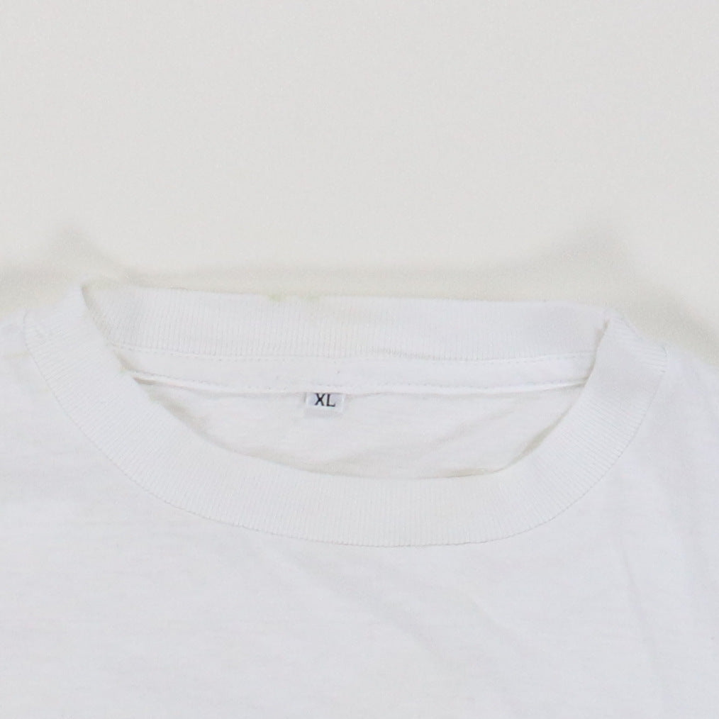 1980s Sigmund Freud What's On A Man's Mind Shirt