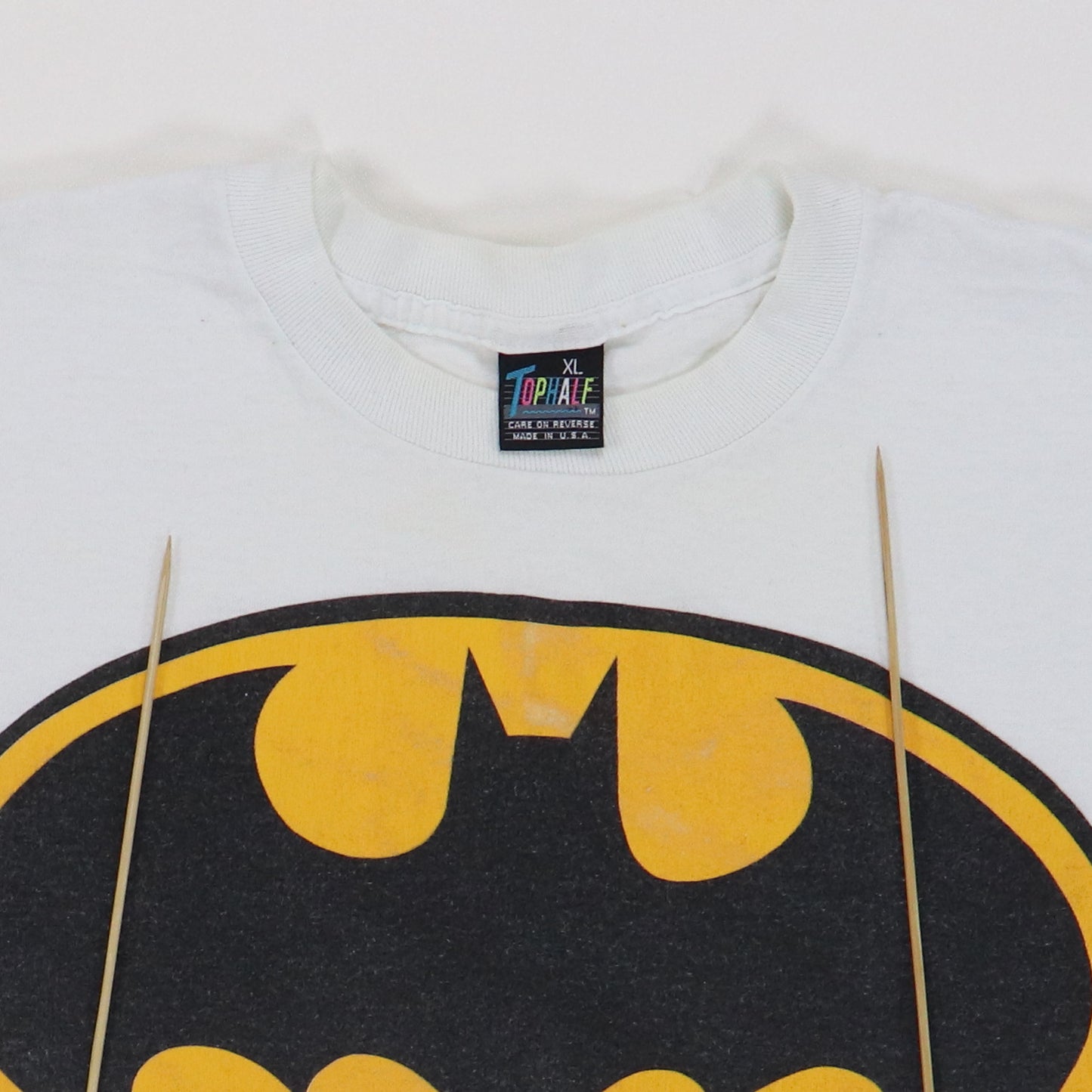 1980s Batman DC Comics Shirt
