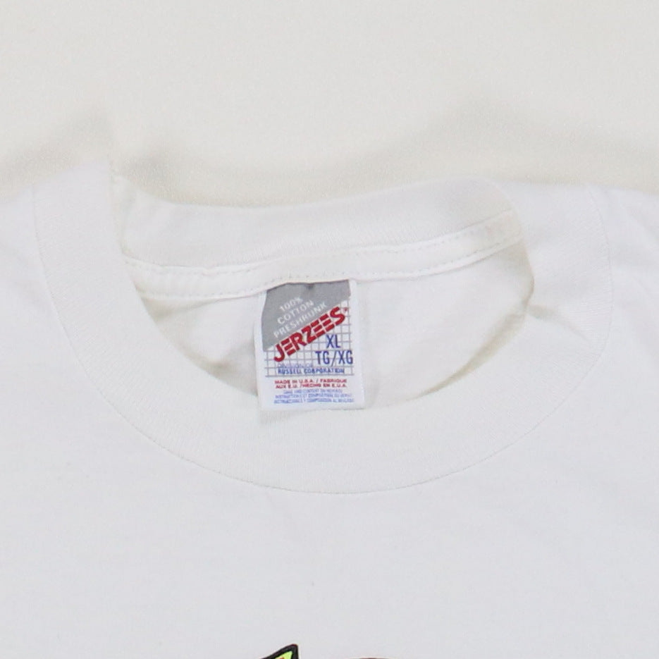 1990 MC5 Zenta Shirt