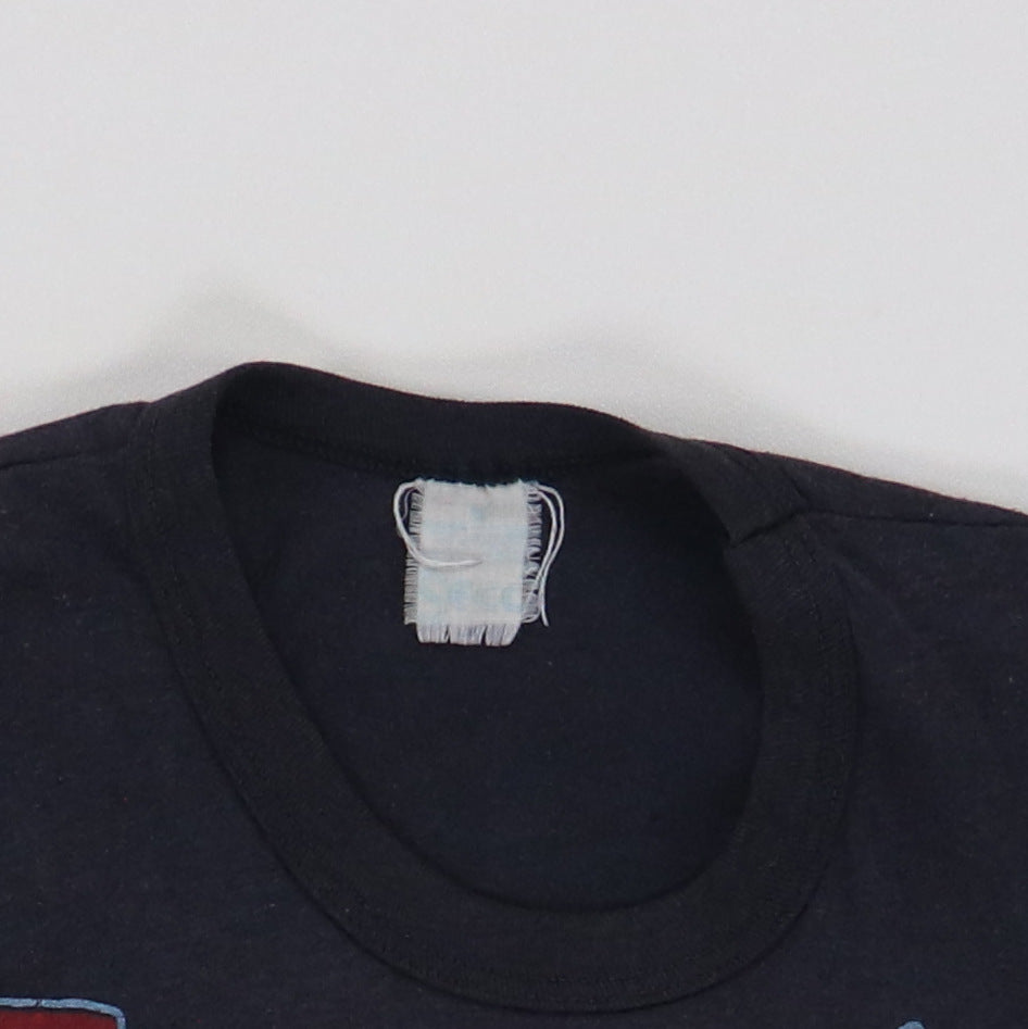 1979 Nazareth No Mean City Shirt