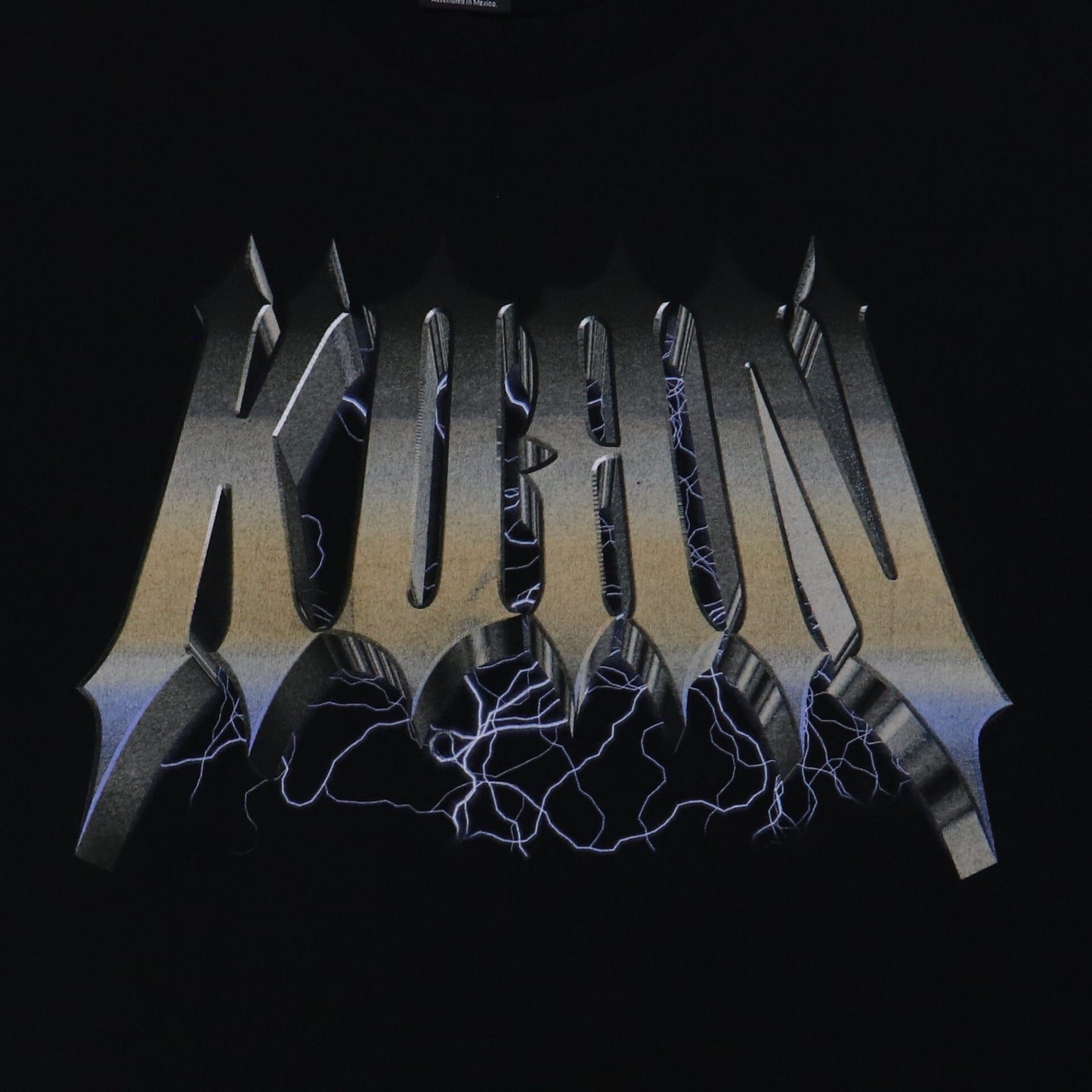 2000 Korn Shirt