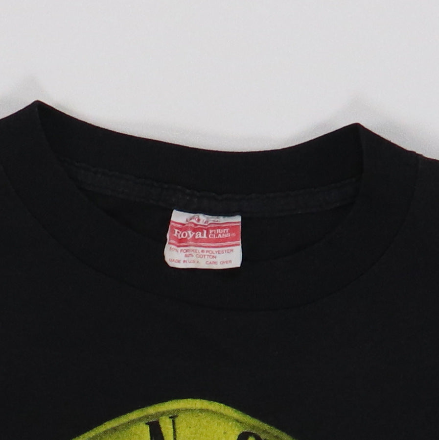 1987 Guns N Roses Appetite For Destruction Shirt