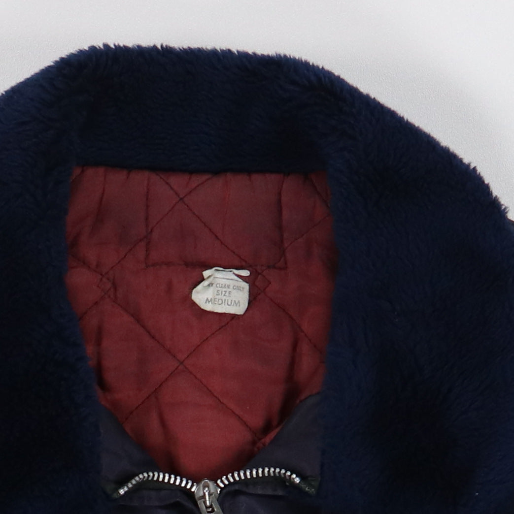 1976 Bob Seger Night Moves Promo Jacket