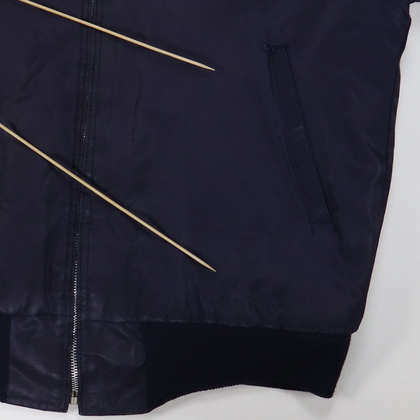 1976 Bob Seger Night Moves Promo Jacket