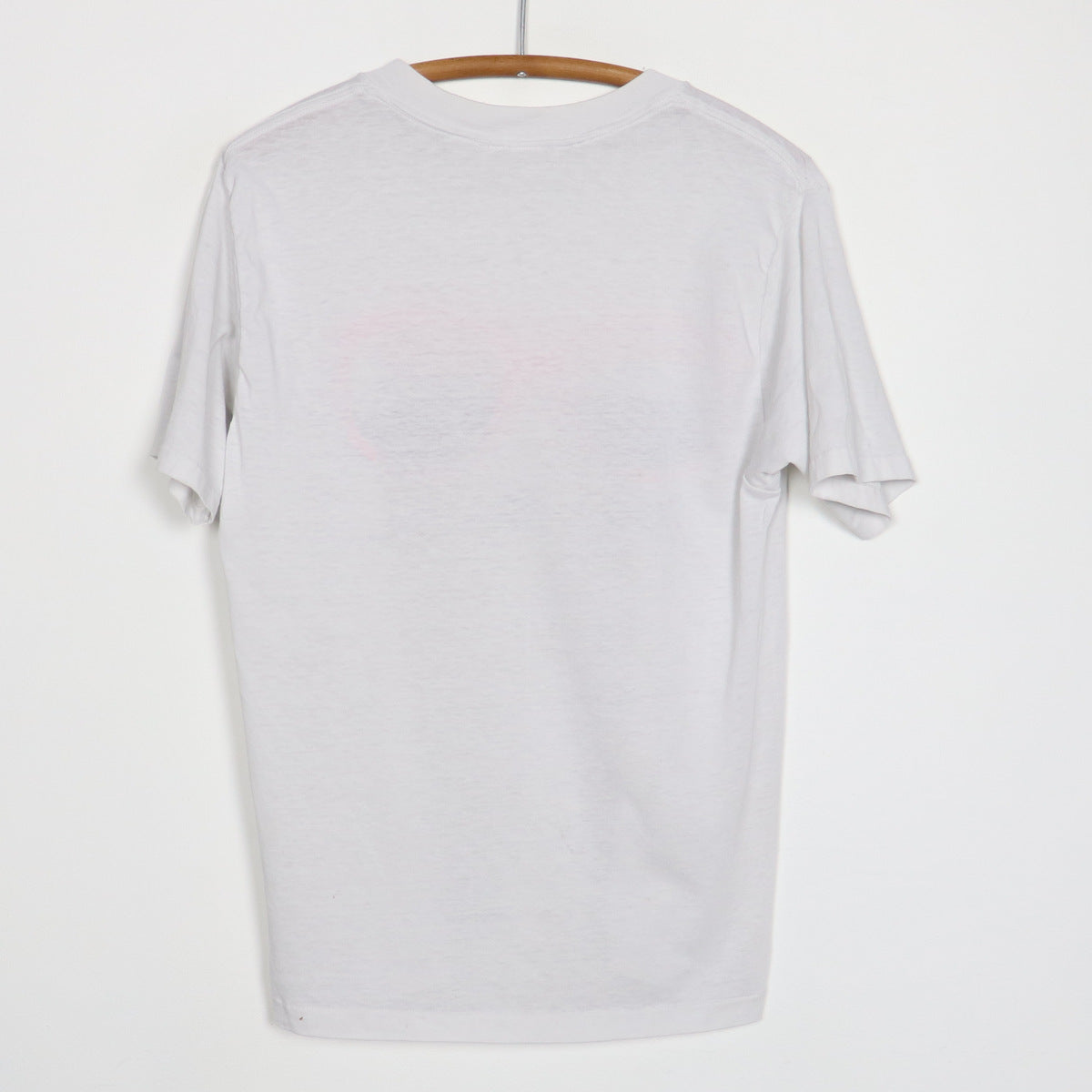 1980s Magic Mountain Six Flags Shockwave Shirt