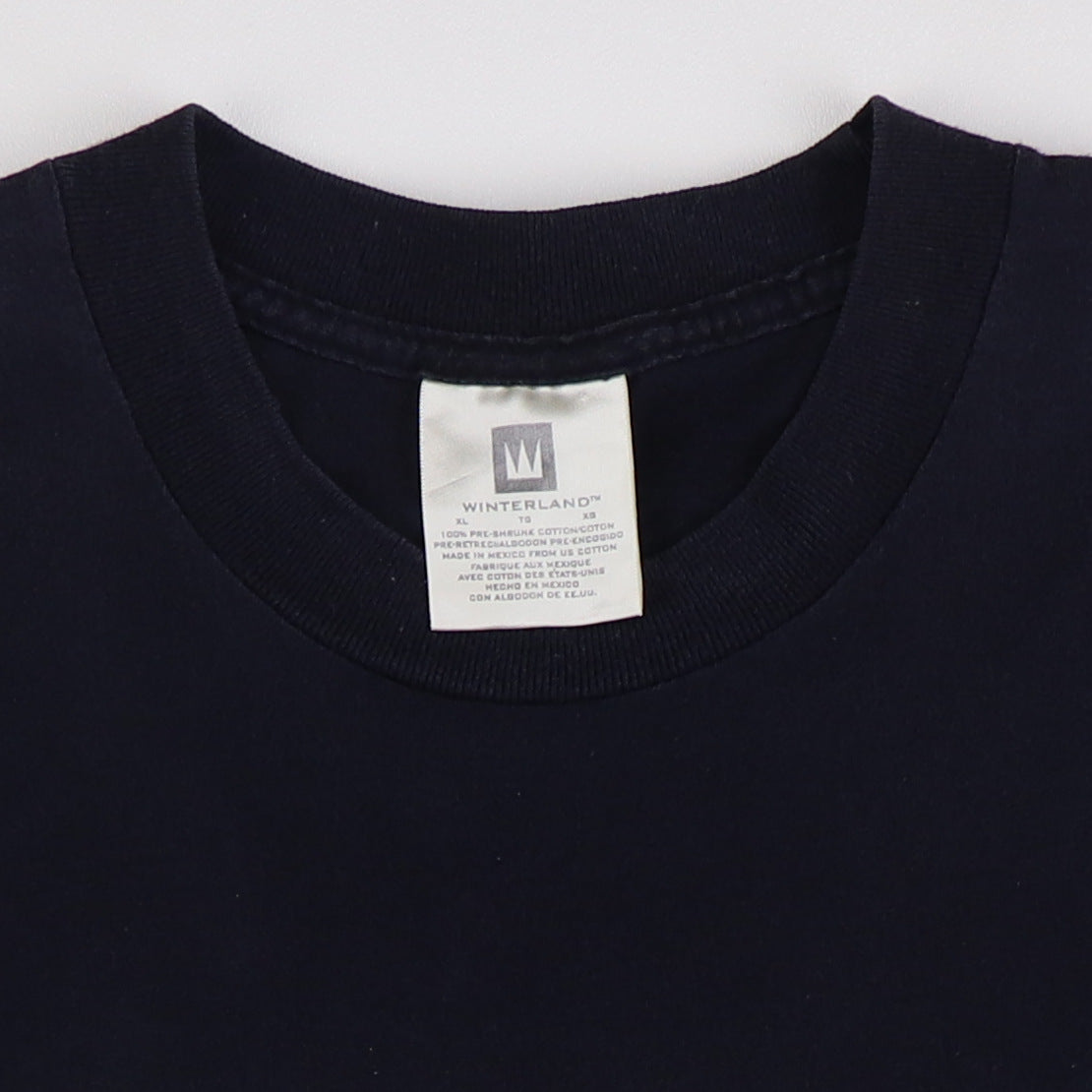 1999 Pink Floyd The Wall Winterland Shirt