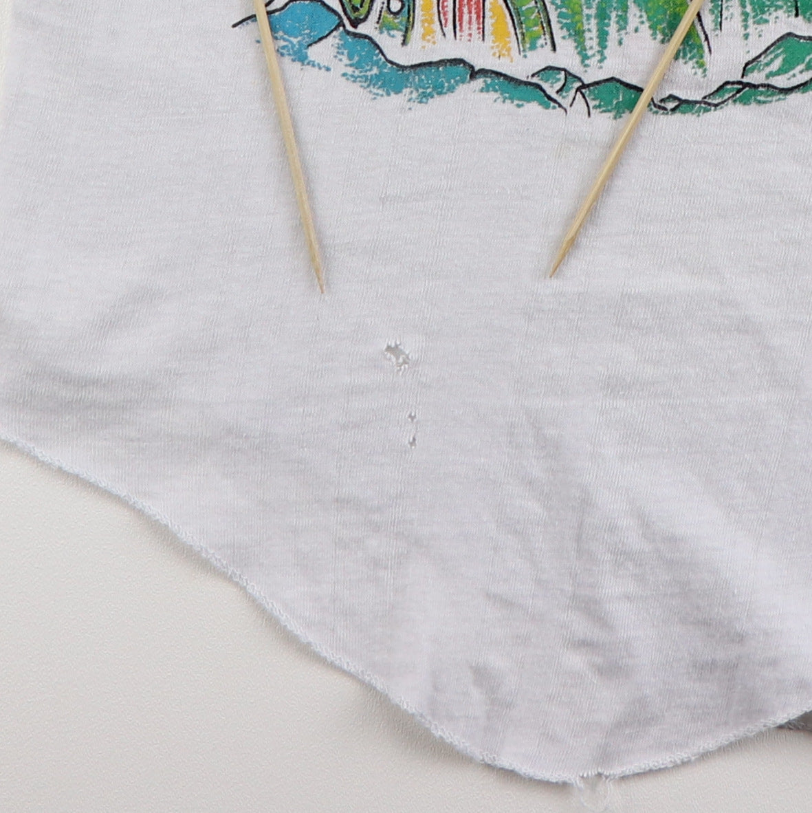 1979 Aerosmith Night In The Ruts Tour Jersey Shirt