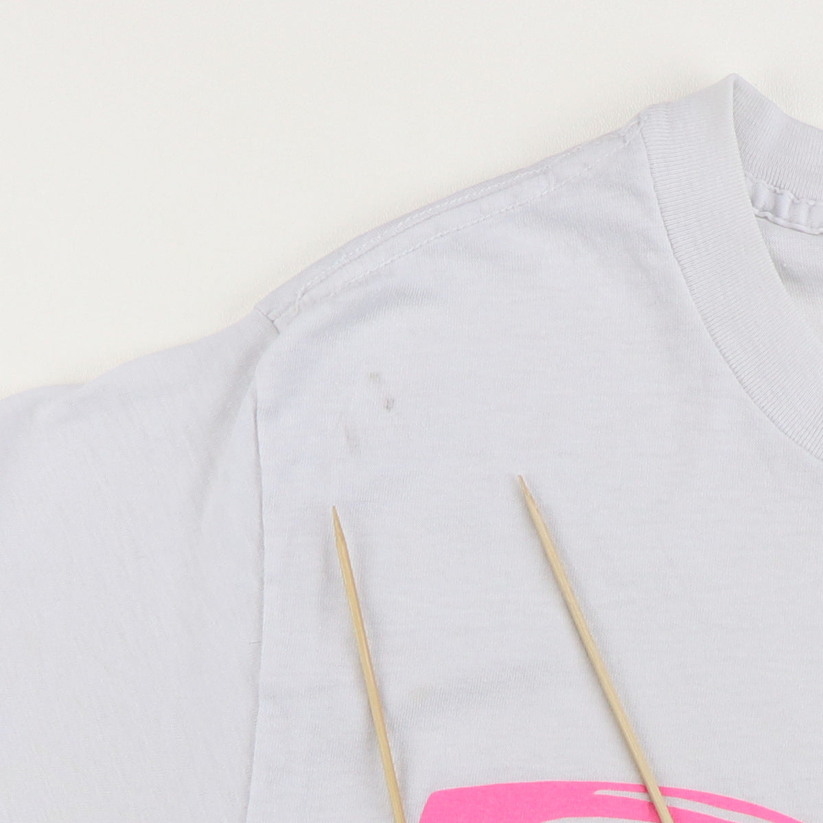 1980s Magic Mountain Six Flags Shockwave Shirt