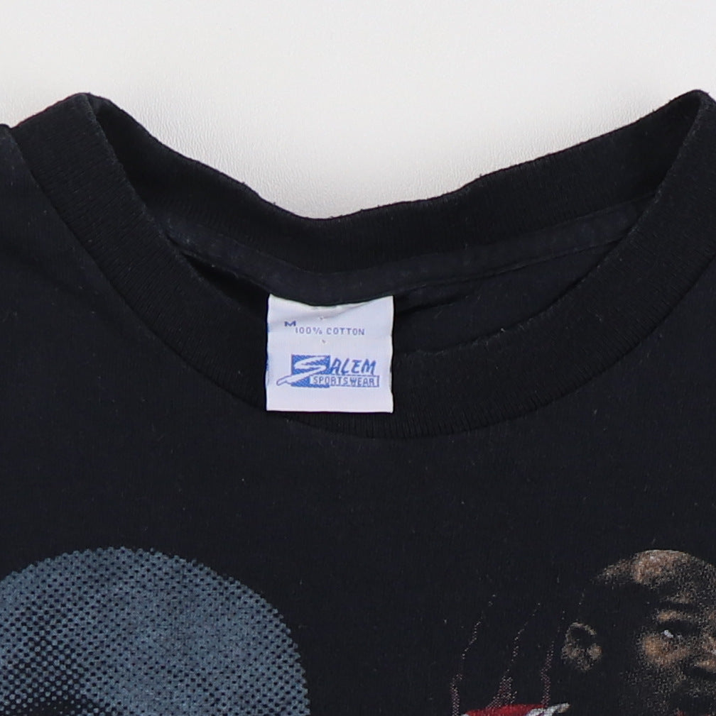 1990 Michael Jordan Chicago Bulls NBA Shirt