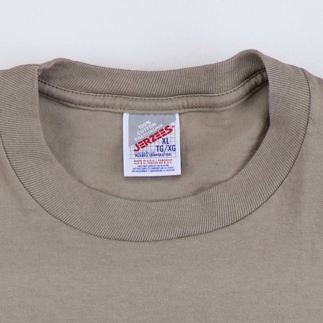 1996 R.E.M. I'm A Lil Angel Shirt