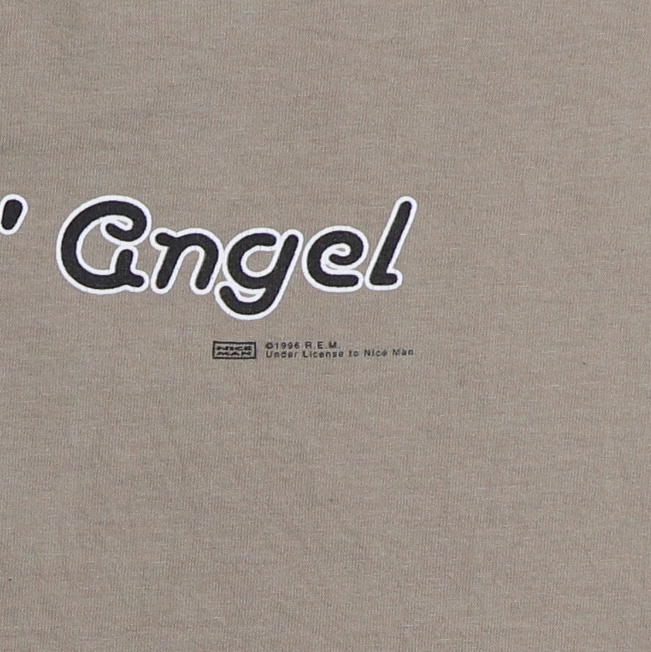 1996 R.E.M. I'm A Lil Angel Shirt