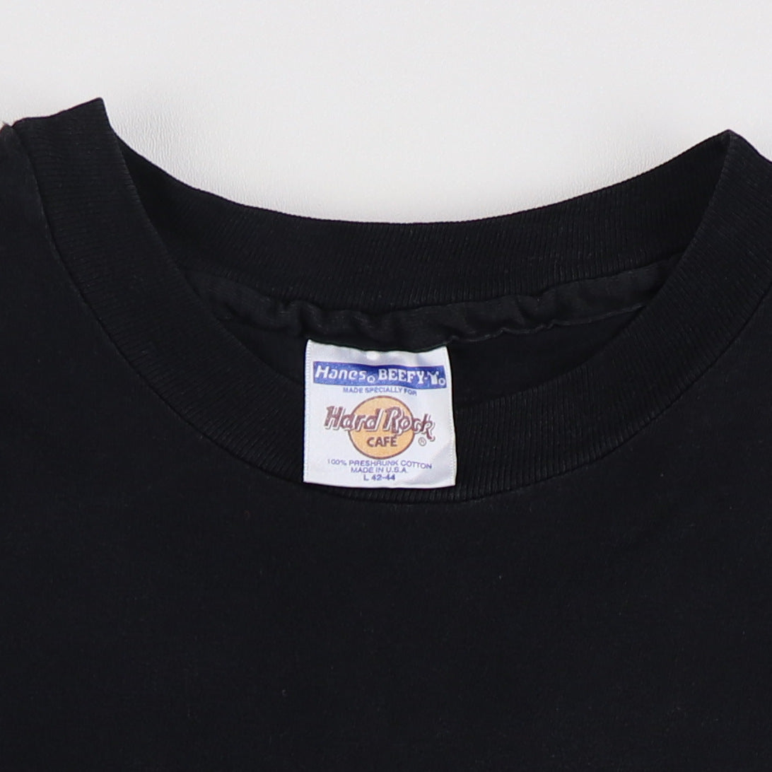 1990s Hard Rock Café San Francisco Shirt