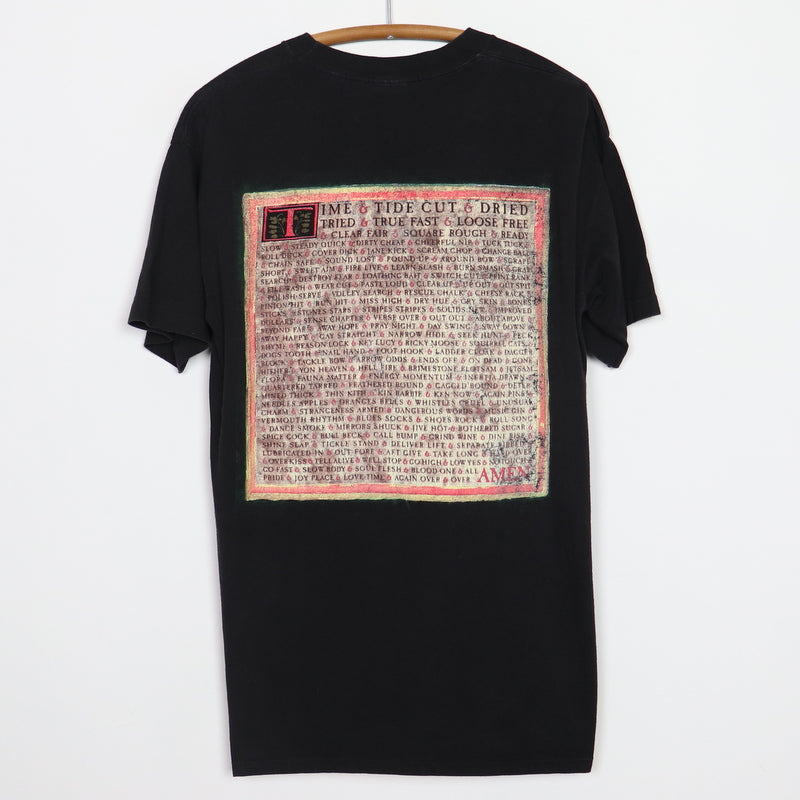 1993 Rush Counterparts Shirt