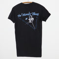 1981 The Moody Blues Long Distance Voyager World Tour Shirt