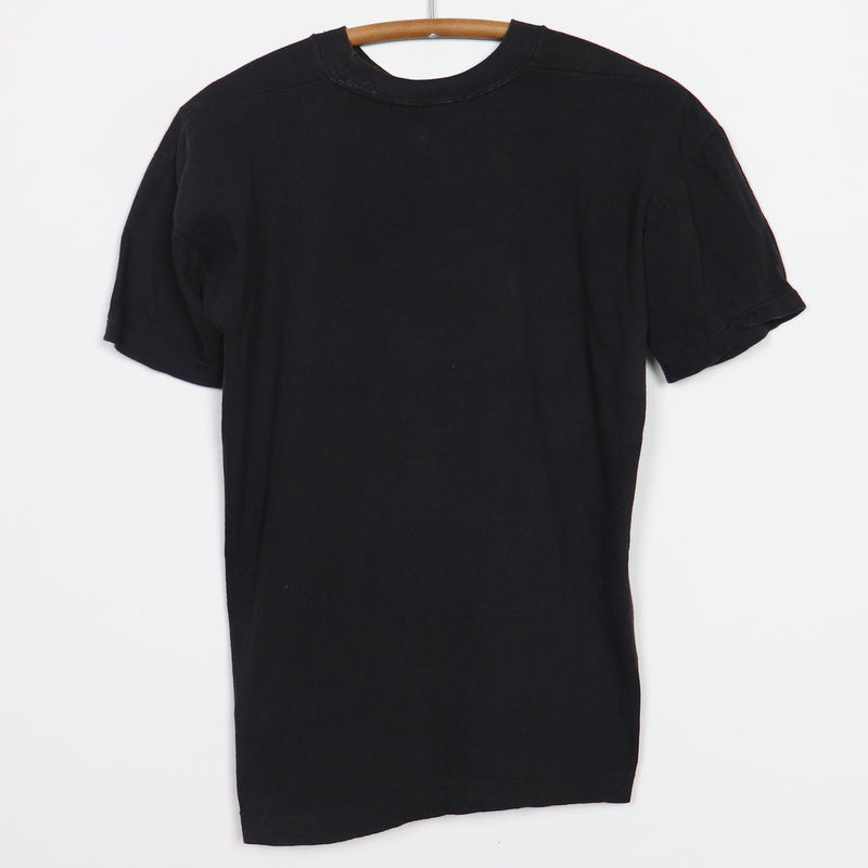 1980s Alice Cooper Shirt