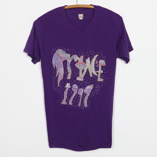 1982 Prince 1999 Shirt