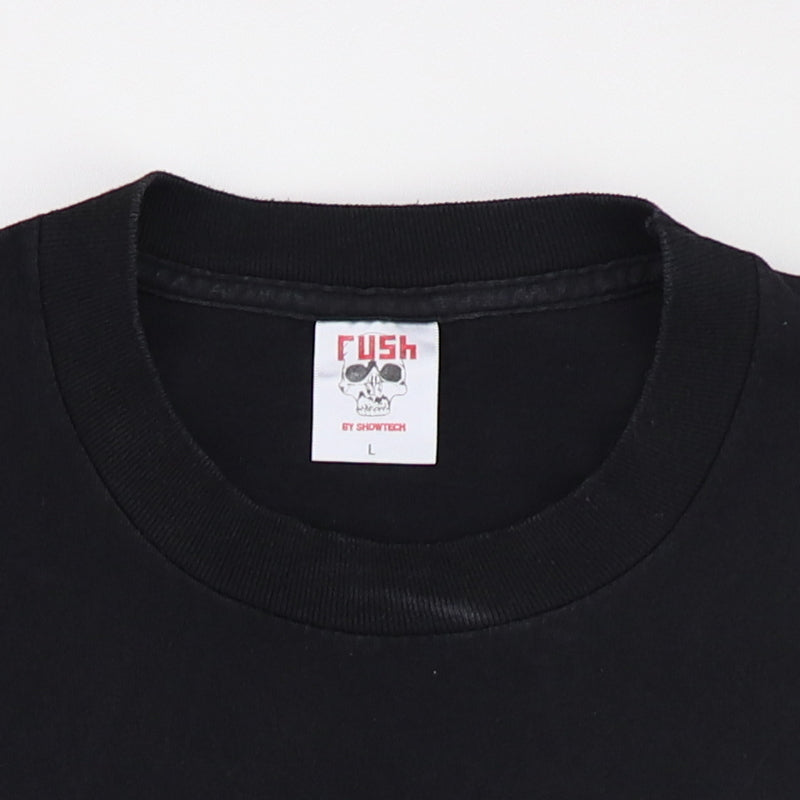 1993 Rush Counterparts Shirt