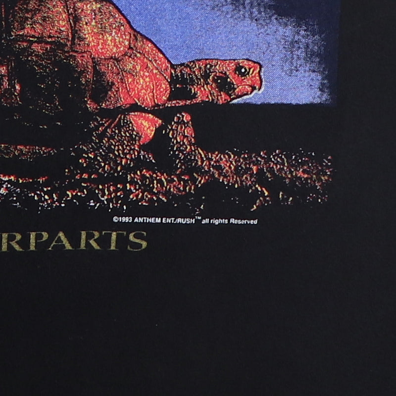 1993 Rush Counterparts Shirt