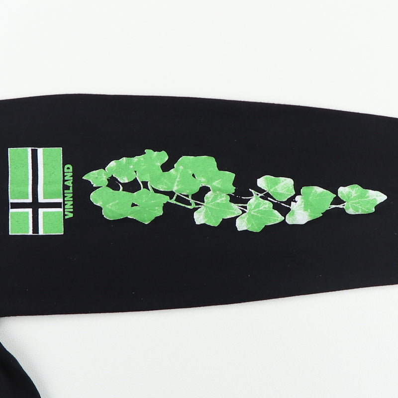 1995 Type O Negative Pledge To Women Casket Crew Long Sleeve Shirt